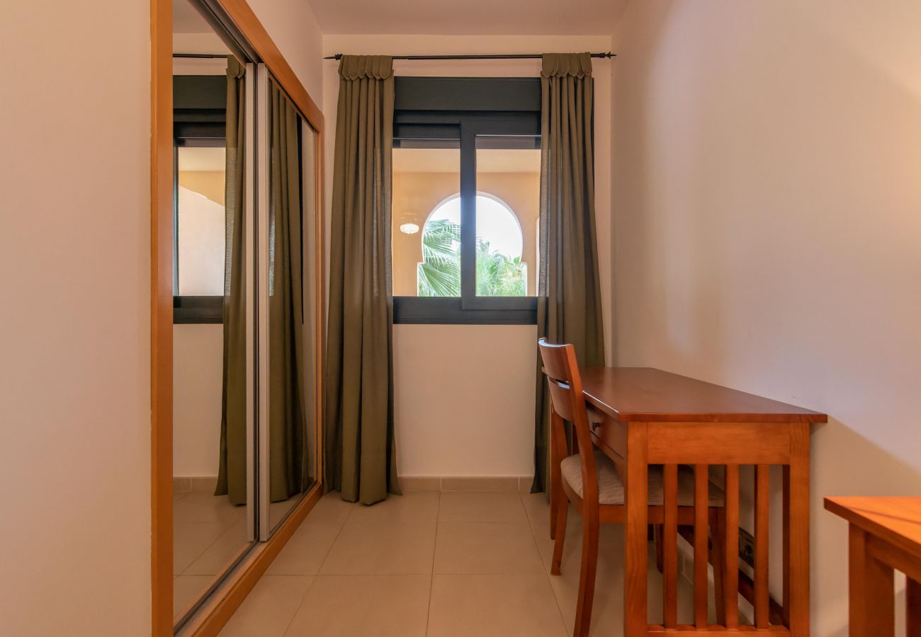 Appartement in Punta del Moral - Playa Marina - Punta del Moral Beach PPHM208P32