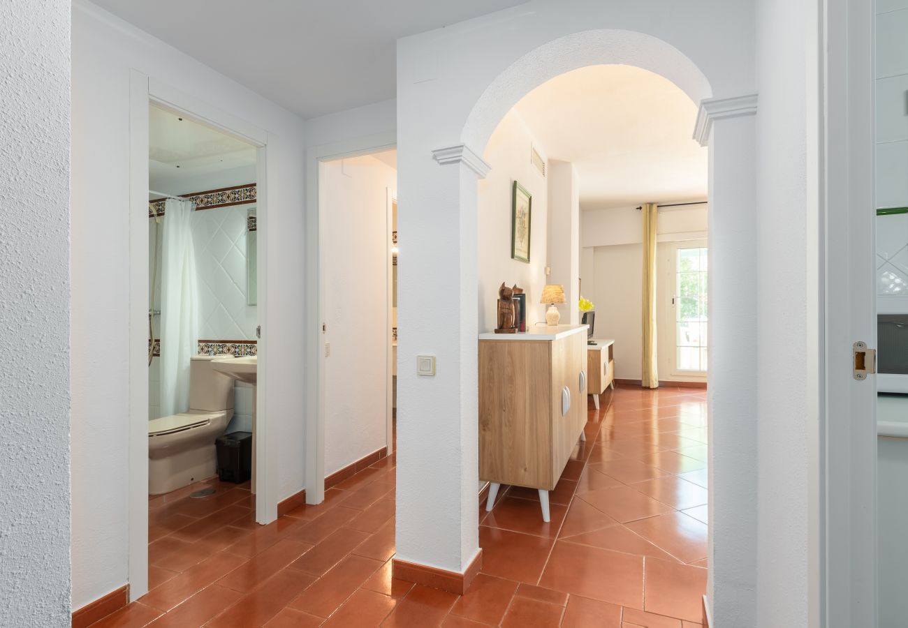 Appartement in Isla Canela - Hoyo I - Isla Canela Golf GHHI15B2P65