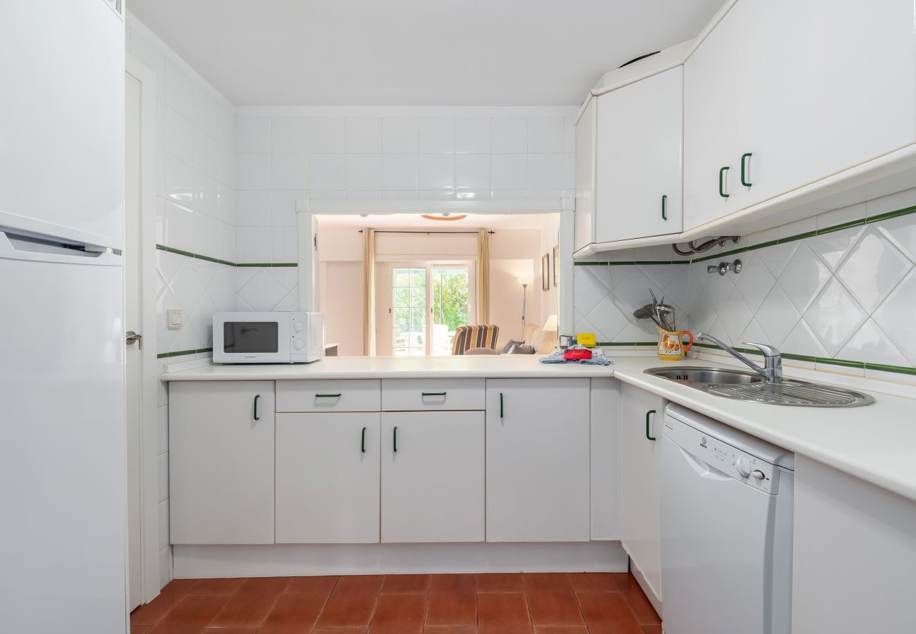 Appartement in Isla Canela - Hoyo I - Isla Canela Golf GHHI15B2P65