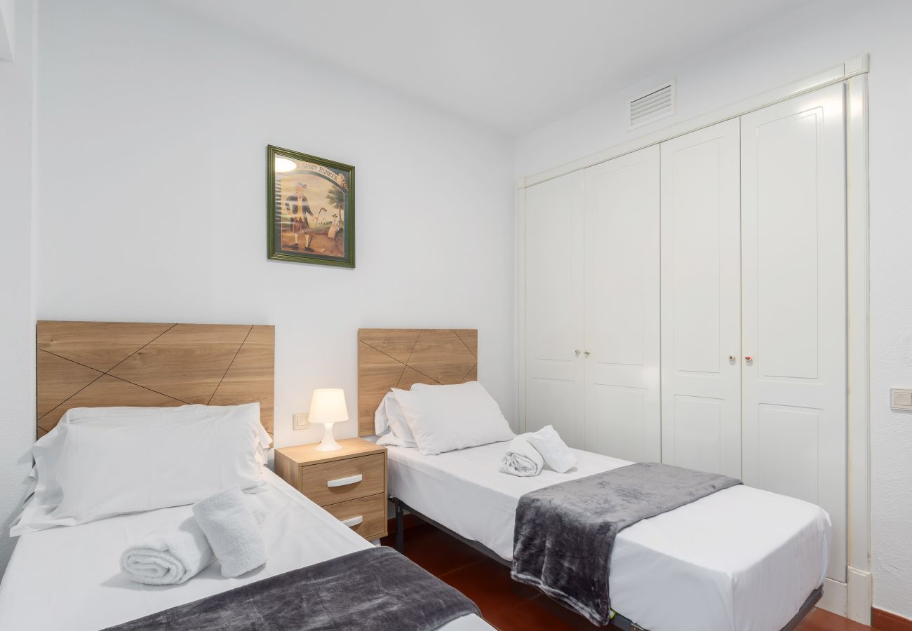Appartement in Isla Canela - Hoyo I - Isla Canela Golf GHHI15B2P65