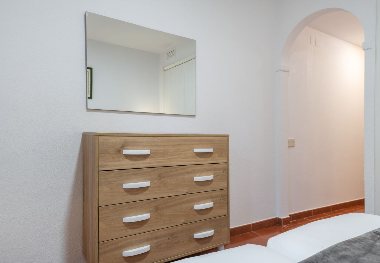 Appartement in Isla Canela - Hoyo I - Isla Canela Golf GHHI15B2P65