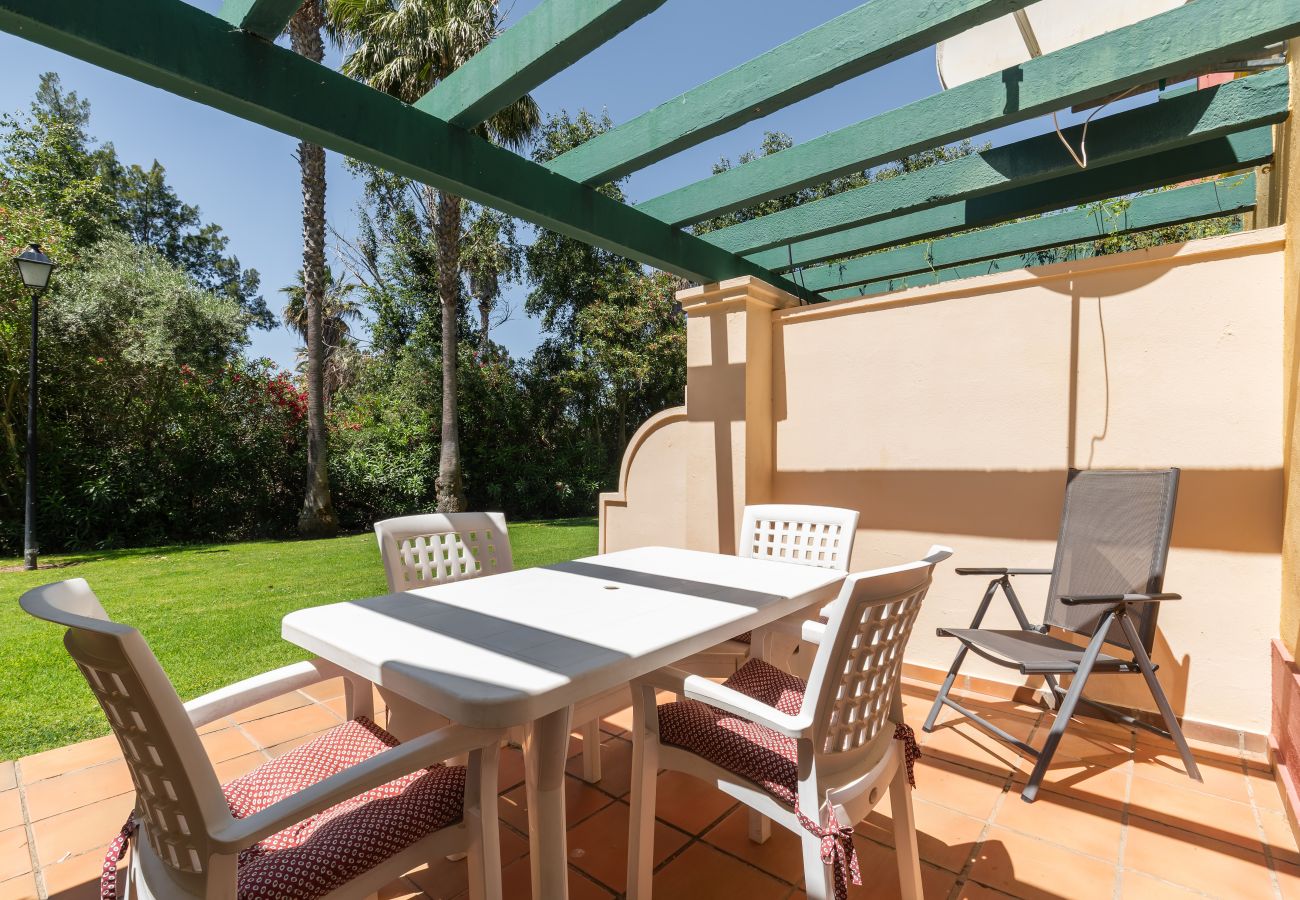Appartement in Isla Canela - Hoyo I - Isla Canela Golf GHHI15B2P65