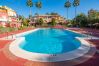Appartement in Isla Canela - Hoyo I - Isla Canela Golf GHHI15B2P65