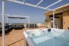 Appartement in Isla Canela - Las Marismas Penthouse PLUS - Isla Canela Golf GLHM59P19