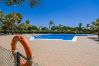 Appartement in Isla Canela - Prado Golf - Isla Canela Golf GPHG7P03