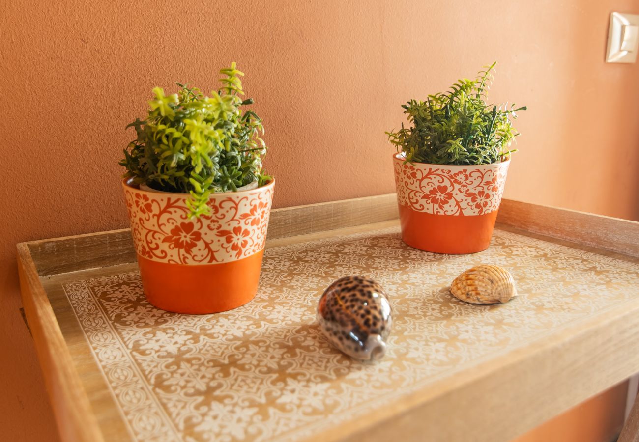 Appartement in Isla Canela - El Rincon del Golf III - Isla Canela Golf GRHIII112P122