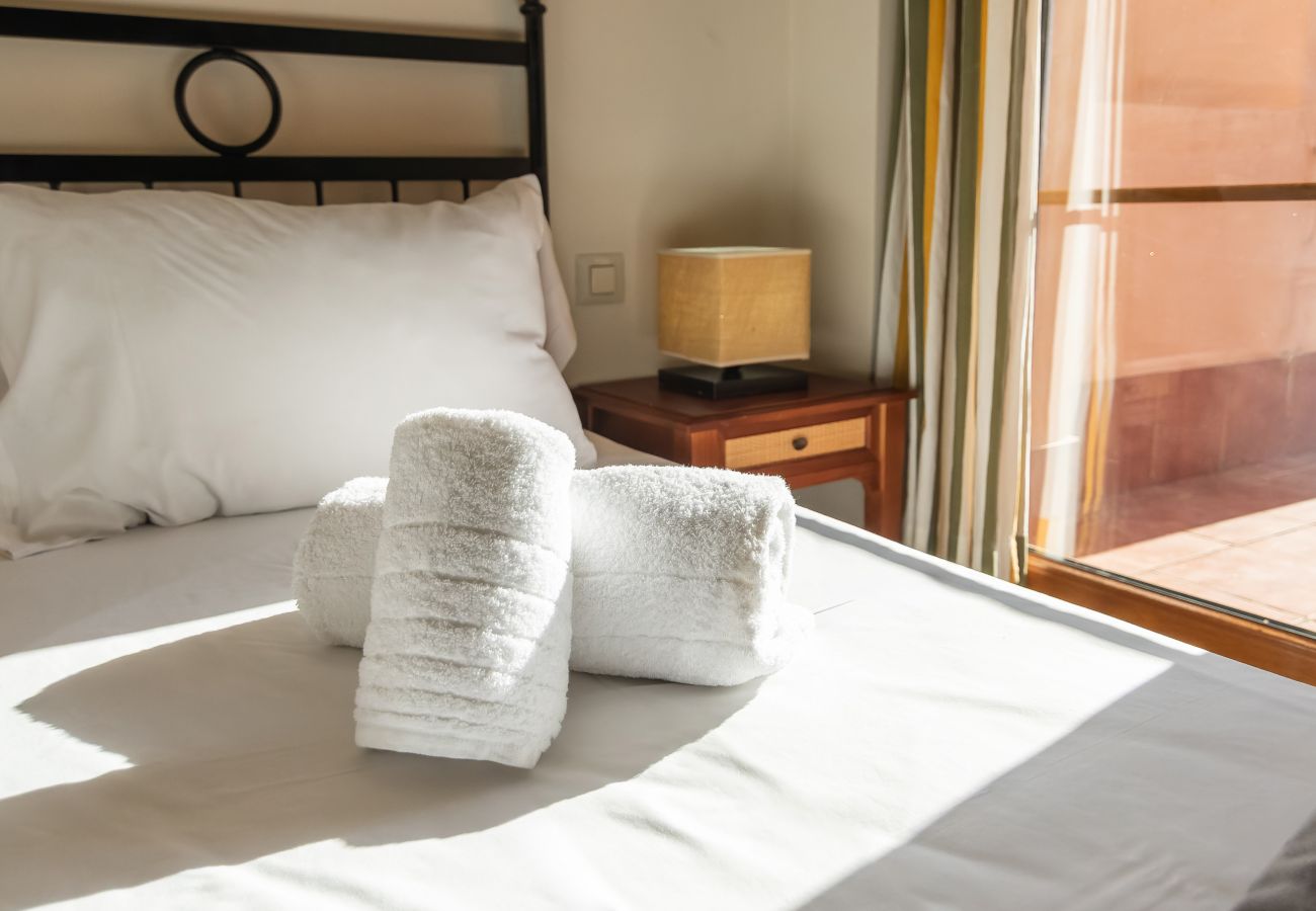 Appartement in Isla Canela - El Rincon del Golf III - Isla Canela Golf GRHIII112P122