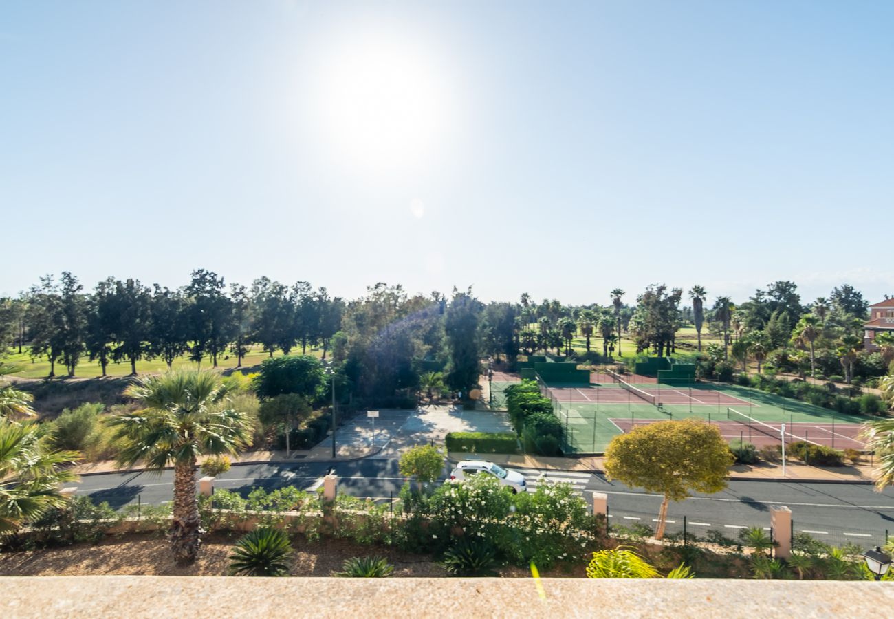Appartement in Isla Canela - El Rincon del Golf III - Isla Canela Golf GRHIII112P122