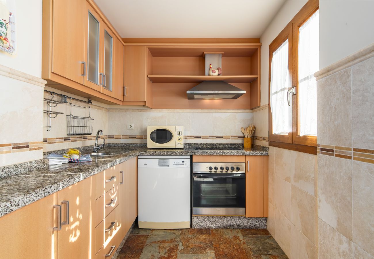 Appartement in Isla Canela - El Rincon del Golf III - Isla Canela Golf GRHIII112P122