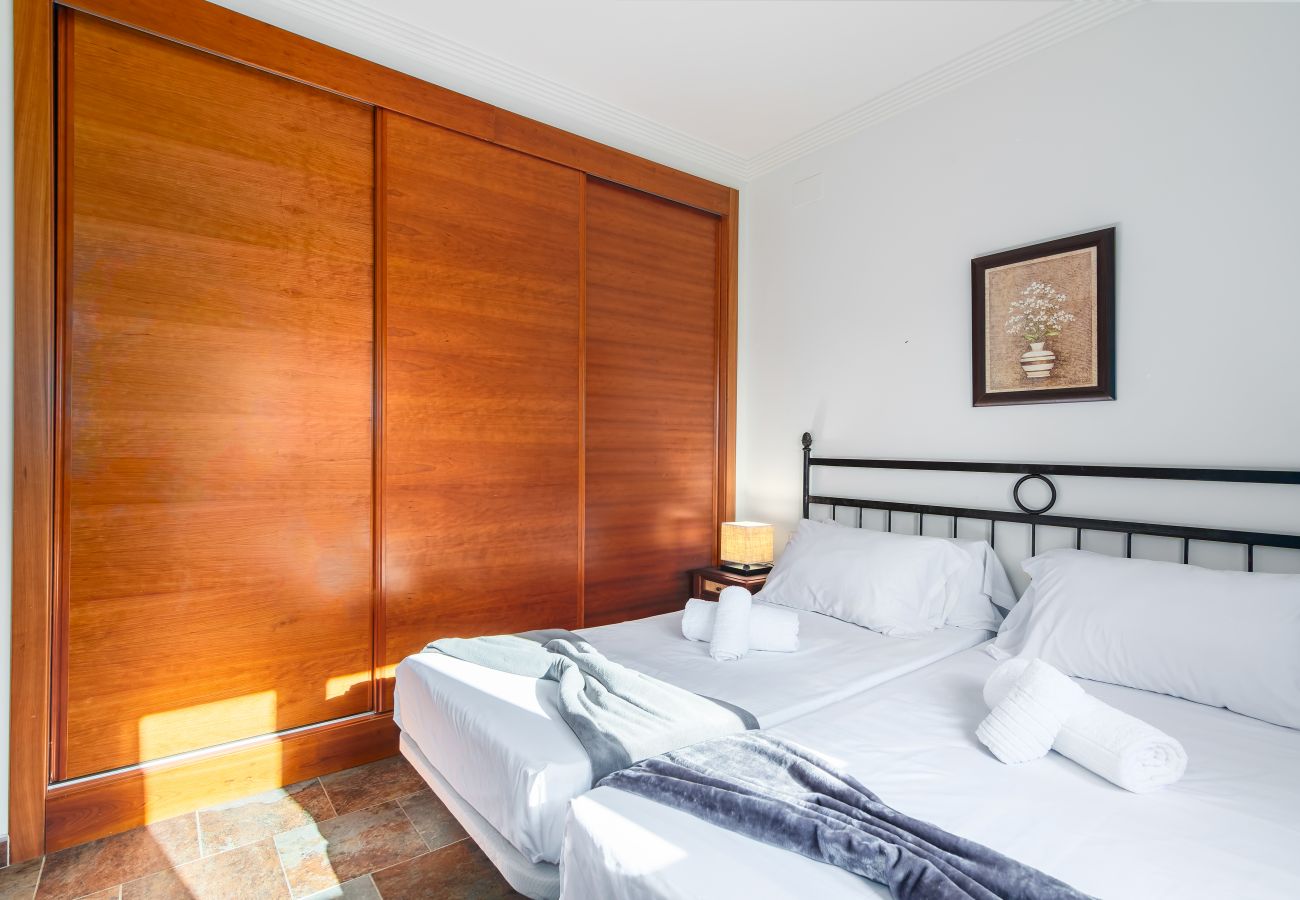 Appartement in Isla Canela - El Rincon del Golf III - Isla Canela Golf GRHIII112P122