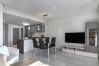 Appartement in Isla Canela - Las Arenas Penthouse - Haraganes Beach HLHA245P97