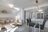 Appartement in Isla Canela - Las Arenas Penthouse - Haraganes Beach HLHA245P97