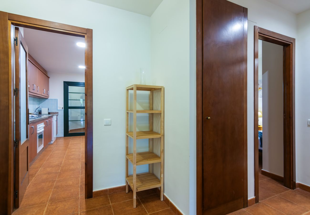 Appartement in Isla Canela - El Rincon del Golf I - Isla Canela Golf GRHI6P06