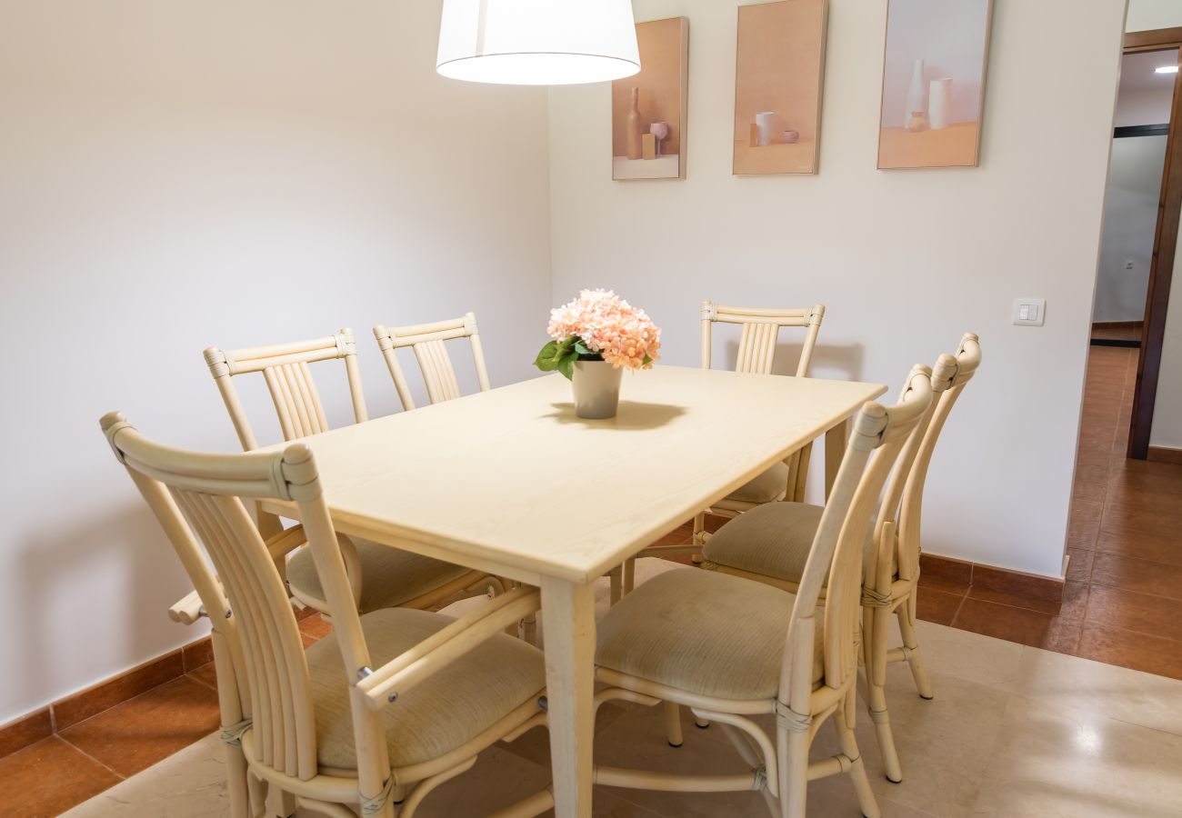 Appartement in Isla Canela - El Rincon del Golf I - Isla Canela Golf GRHI6P06