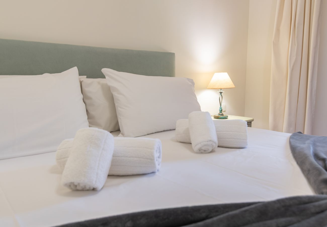 Appartement in Isla Canela - El Rincon del Golf I - Isla Canela Golf GRHI6P06