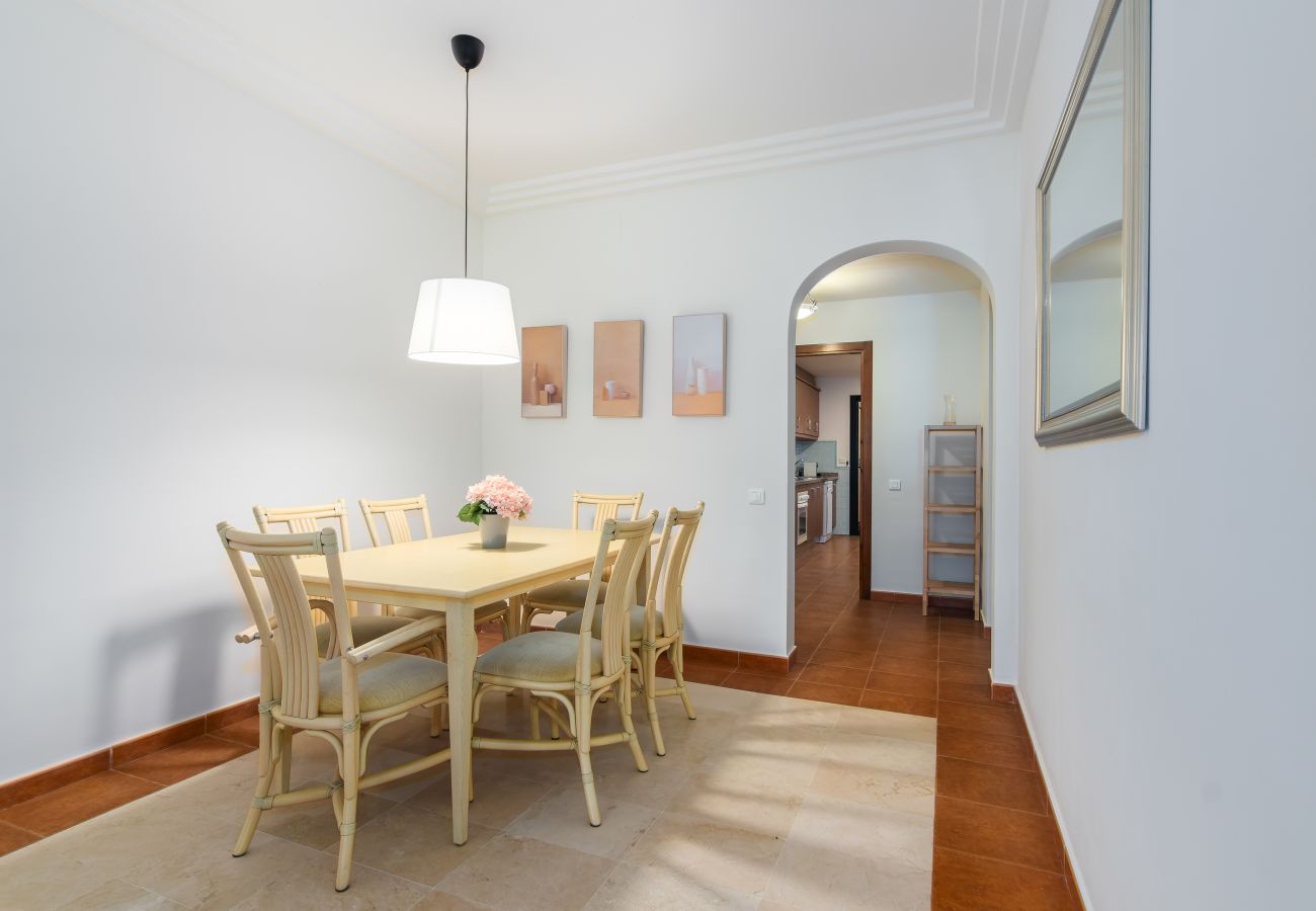 Appartement in Isla Canela - El Rincon del Golf I - Isla Canela Golf GRHI6P06