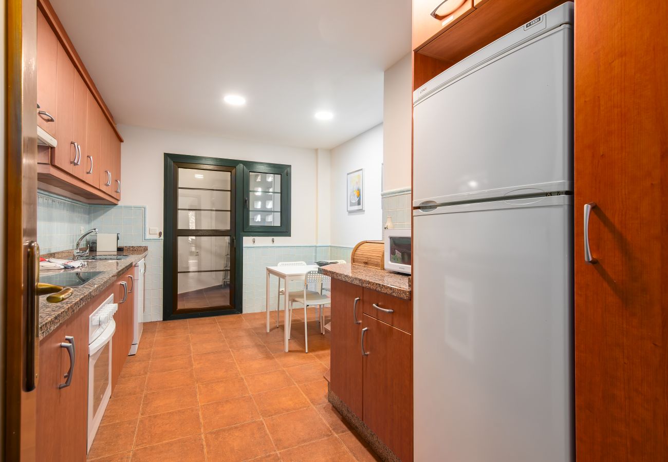 Appartement in Isla Canela - El Rincon del Golf I - Isla Canela Golf GRHI6P06