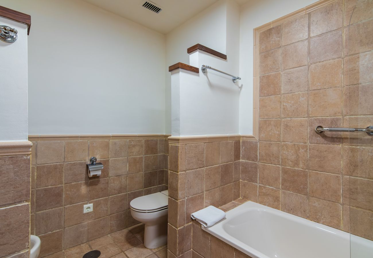 Appartement in Isla Canela - El Rincon del Golf I - Isla Canela Golf GRHI6P06