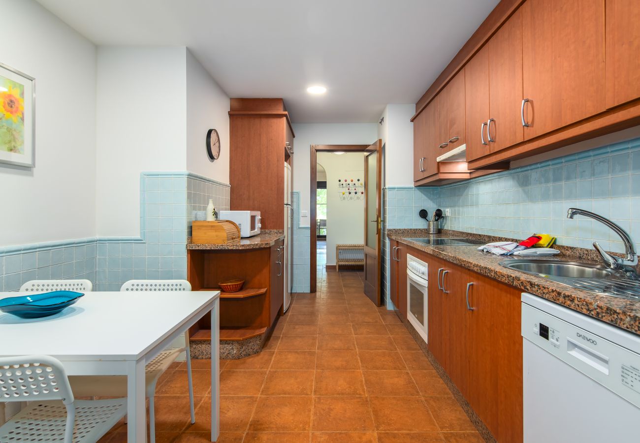 Appartement in Isla Canela - El Rincon del Golf I - Isla Canela Golf GRHI6P06