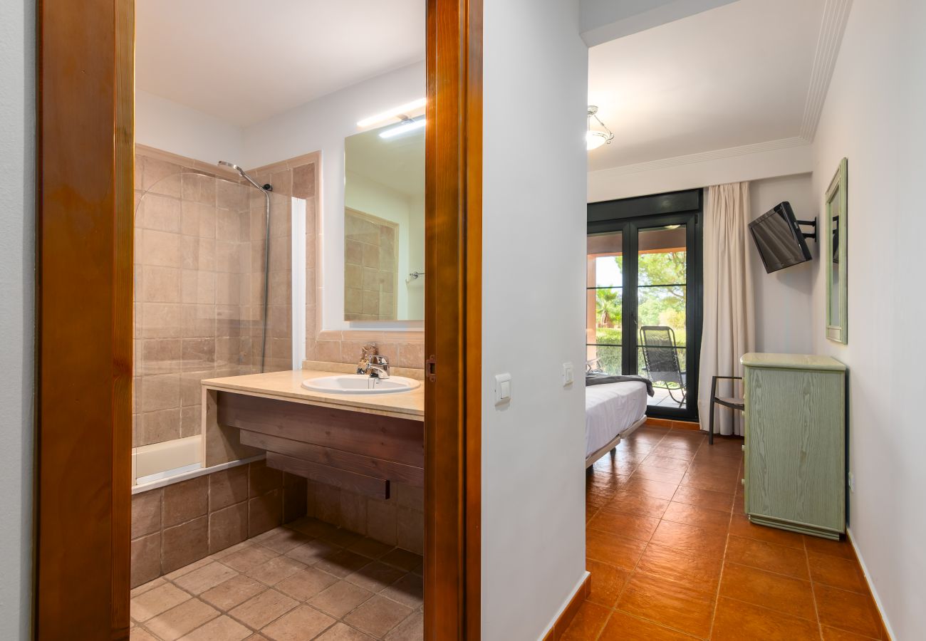 Appartement in Isla Canela - El Rincon del Golf I - Isla Canela Golf GRHI6P06