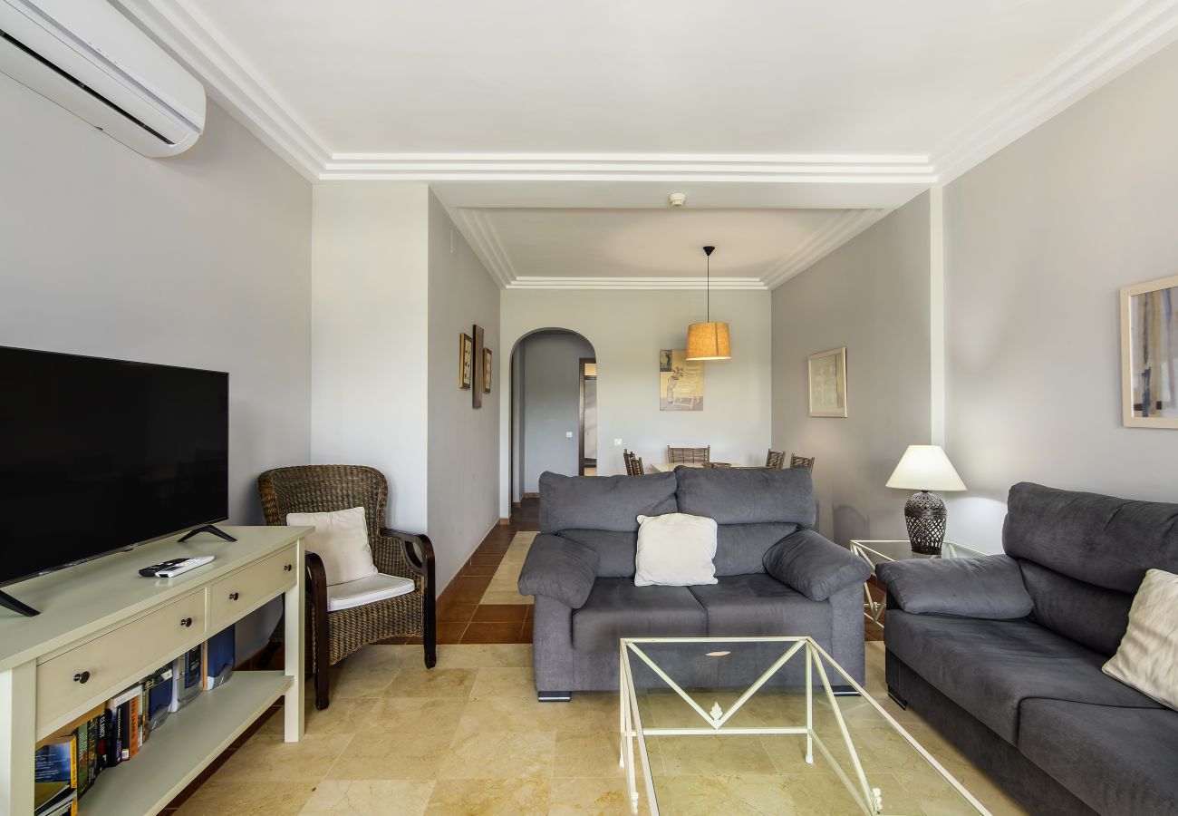 Appartement in Isla Canela - El Rincon del Golf I - Isla Canela Golf GRHI21P21