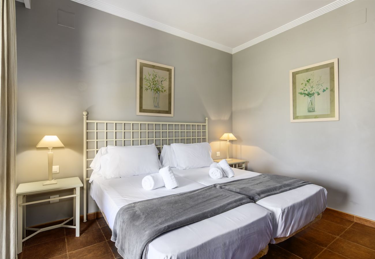 Appartement in Isla Canela - El Rincon del Golf I - Isla Canela Golf GRHI21P21