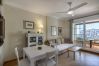 Appartement in Isla Canela - Las Arenas - Haraganes Beach HLHA61P58