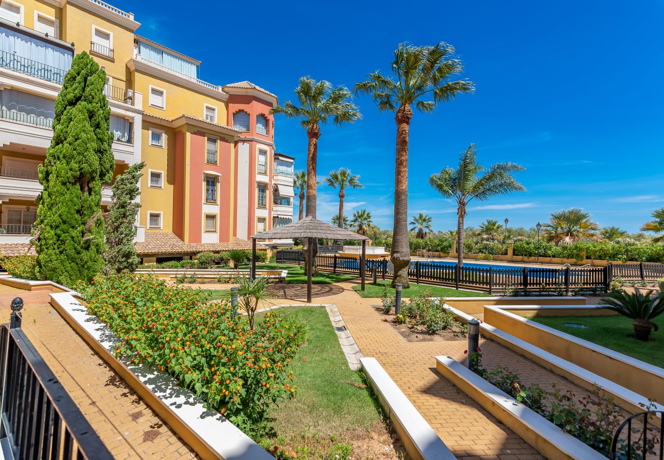 Appartement in Punta del Moral - Playa Grande PLUS - Punta del Moral Beach PPHG207P209