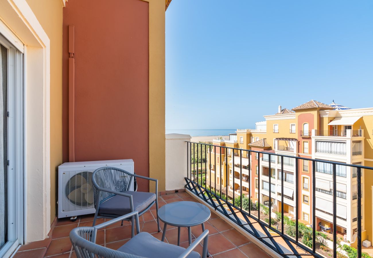 Appartement in Punta del Moral - Playa Grande PLUS - Punta del Moral Beach PPHG207P209