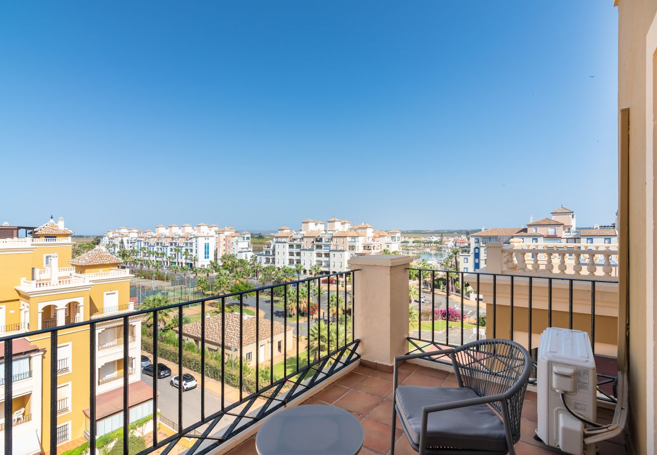 Appartement in Punta del Moral - Playa Grande PLUS - Punta del Moral Beach PPHG207P209