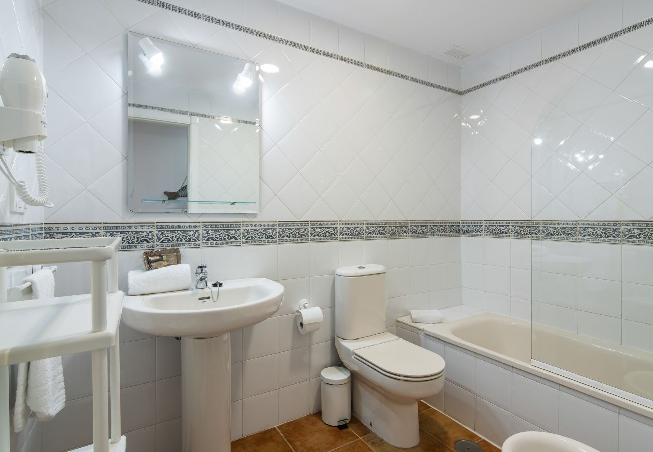 Appartement in Punta del Moral - Playa Grande - Punta del Moral Beach PPHG136P111