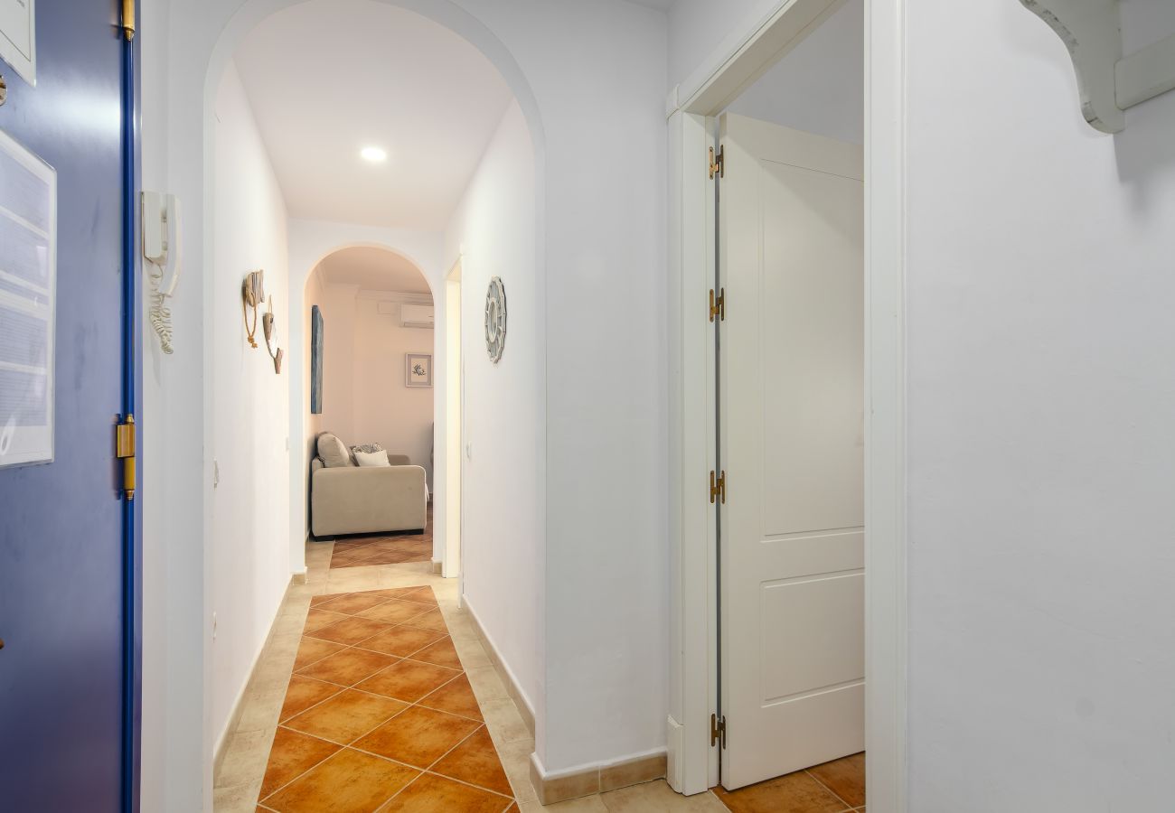 Appartement in Punta del Moral - Playa Grande - Punta del Moral Beach PPHG136P111