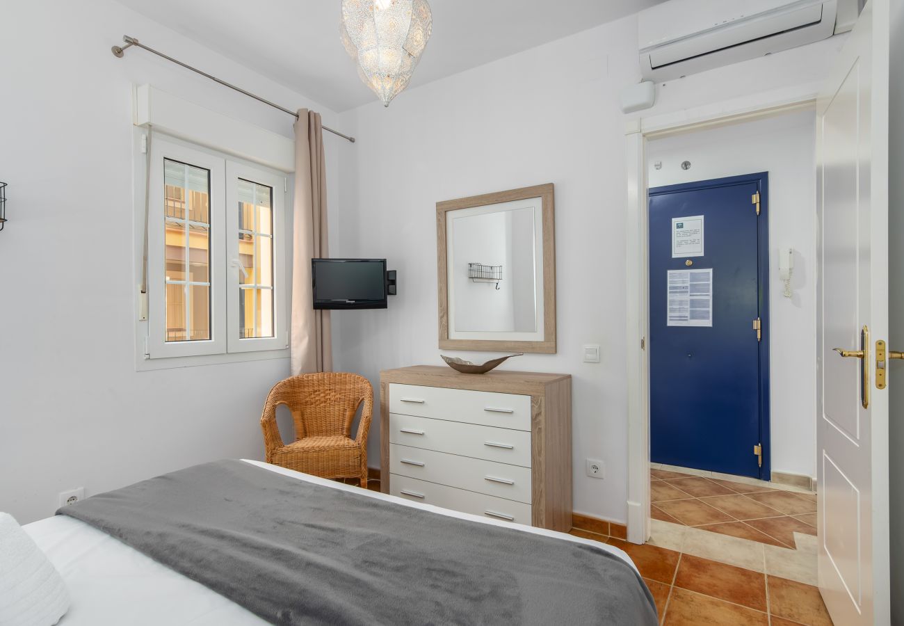 Appartement in Punta del Moral - Playa Grande - Punta del Moral Beach PPHG136P111