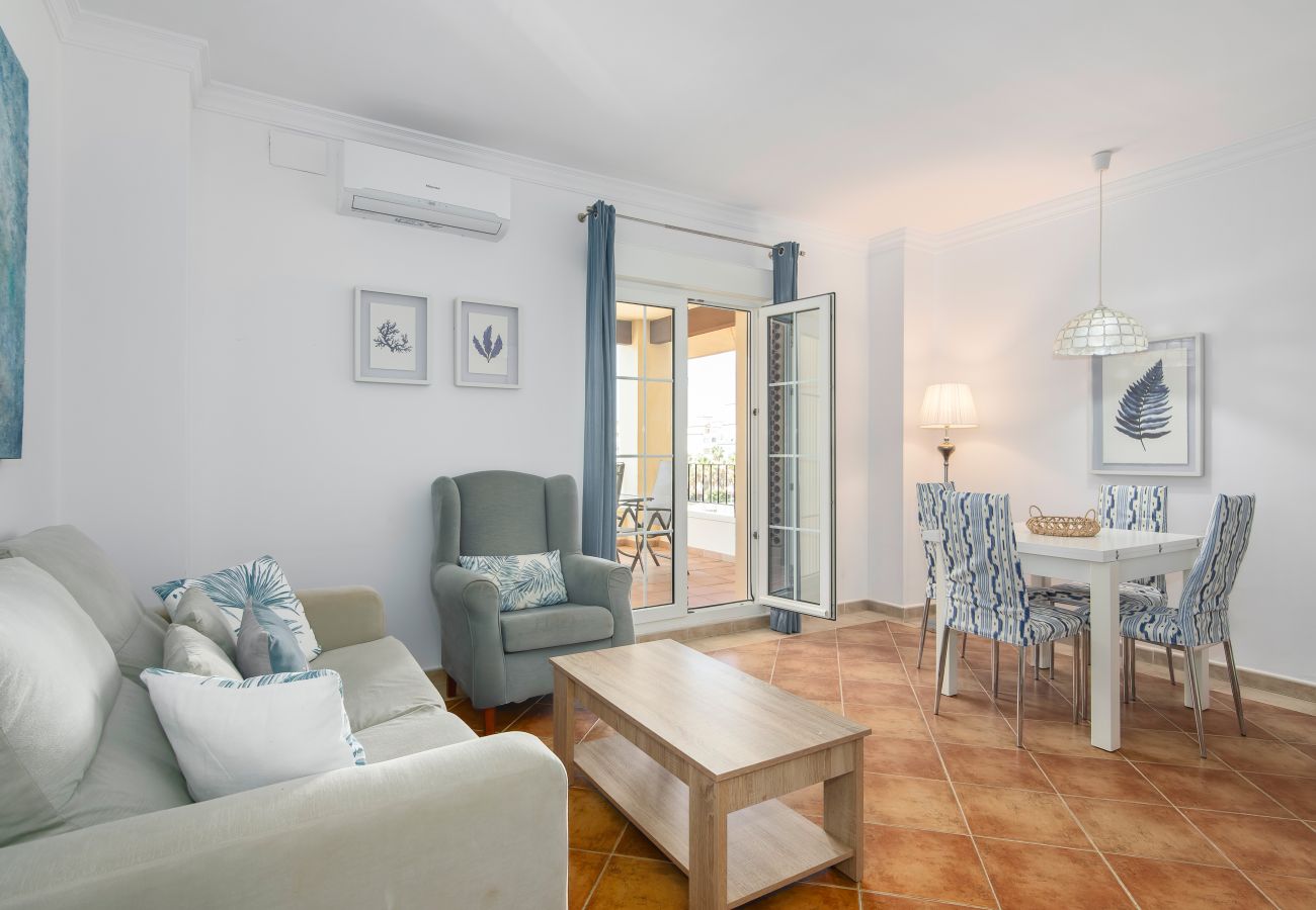 Appartement in Punta del Moral - Playa Grande - Punta del Moral Beach PPHG136P111