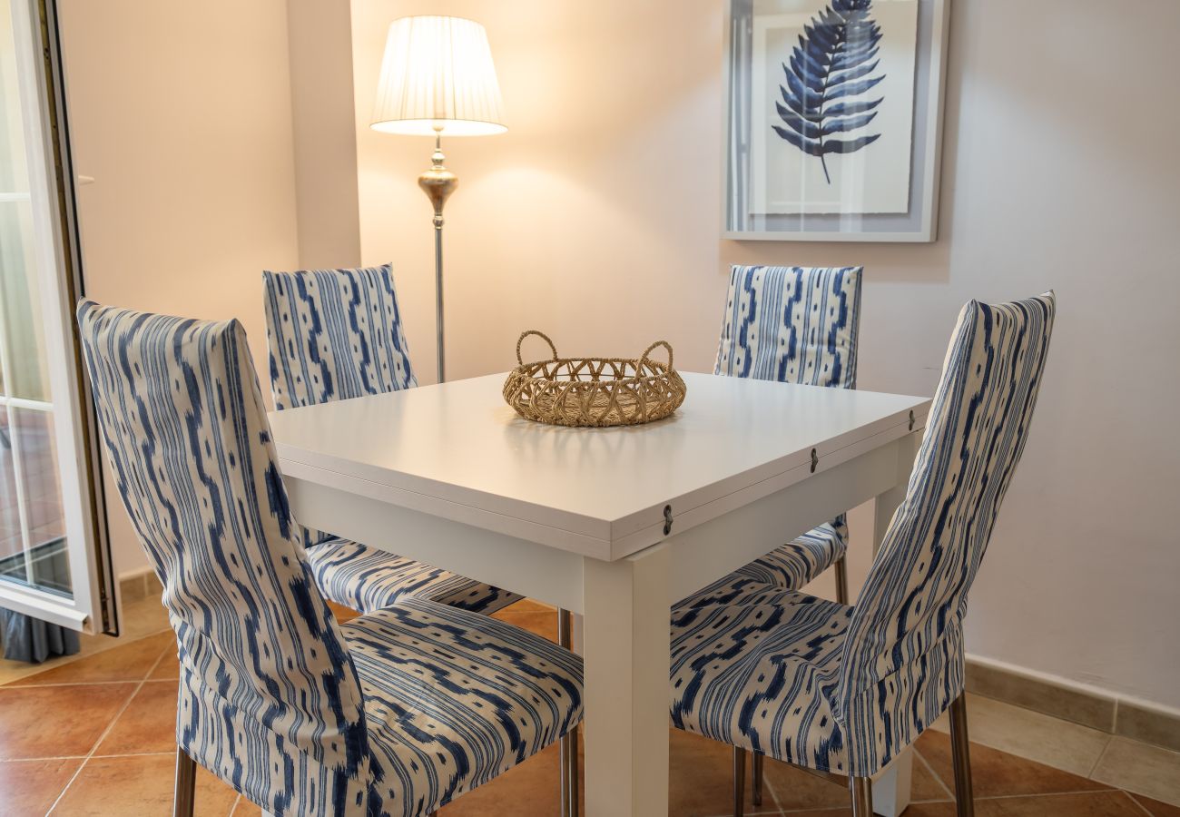 Appartement in Punta del Moral - Playa Grande - Punta del Moral Beach PPHG136P111