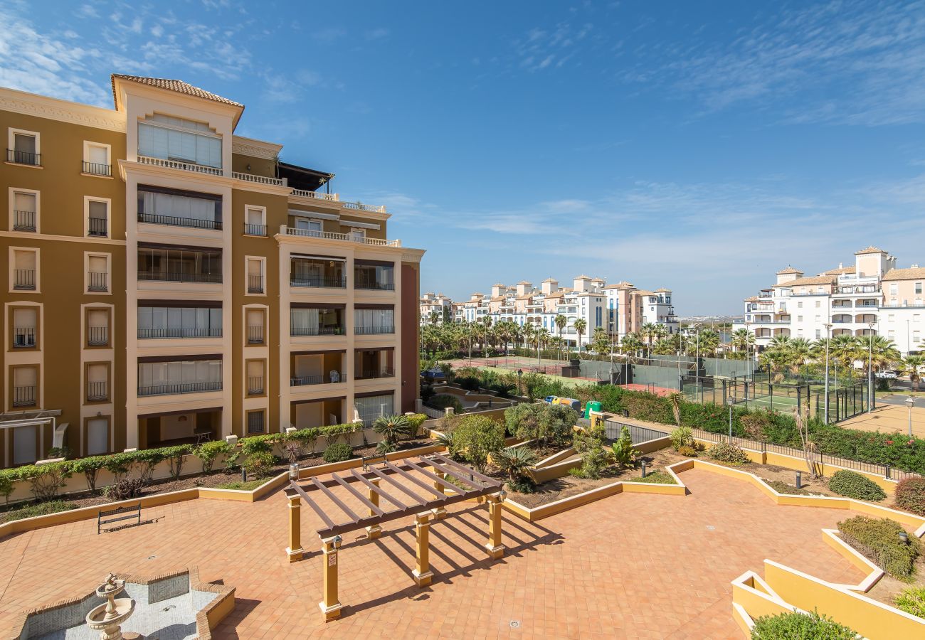 Appartement in Punta del Moral - Playa Grande - Punta del Moral Beach PPHG136P111