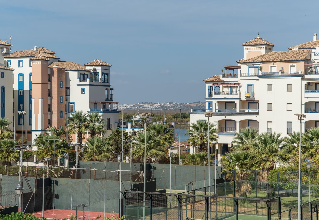 Appartement in Punta del Moral - Playa Grande - Punta del Moral Beach PPHG136P111