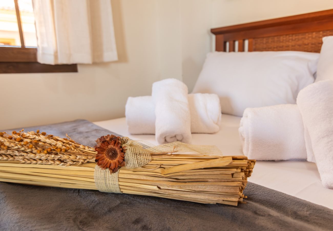 Appartement in Isla Canela - Los Albatros - Haraganes Beach HAHB30P190