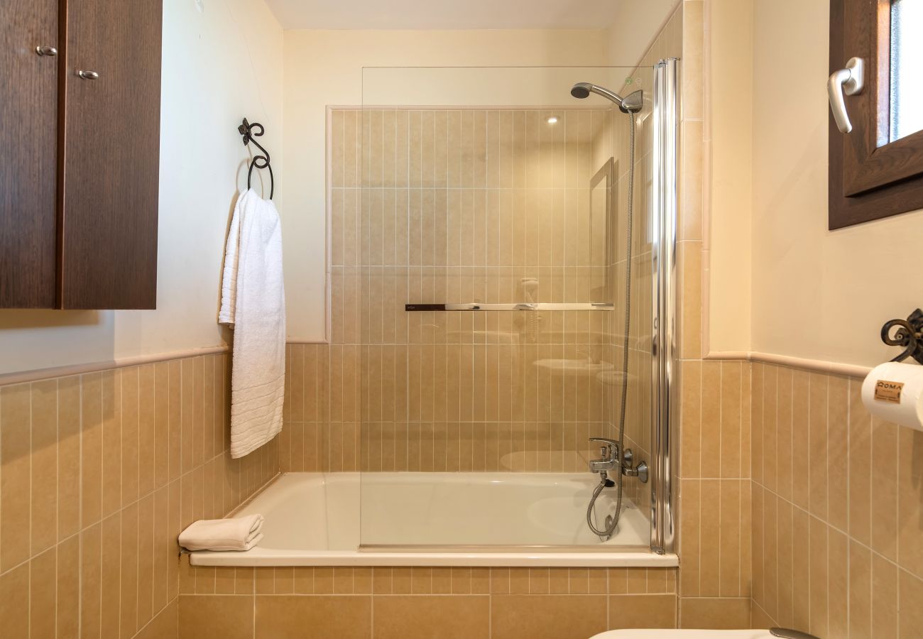 Appartement in Isla Canela - Los Albatros - Haraganes Beach HAHB30P190