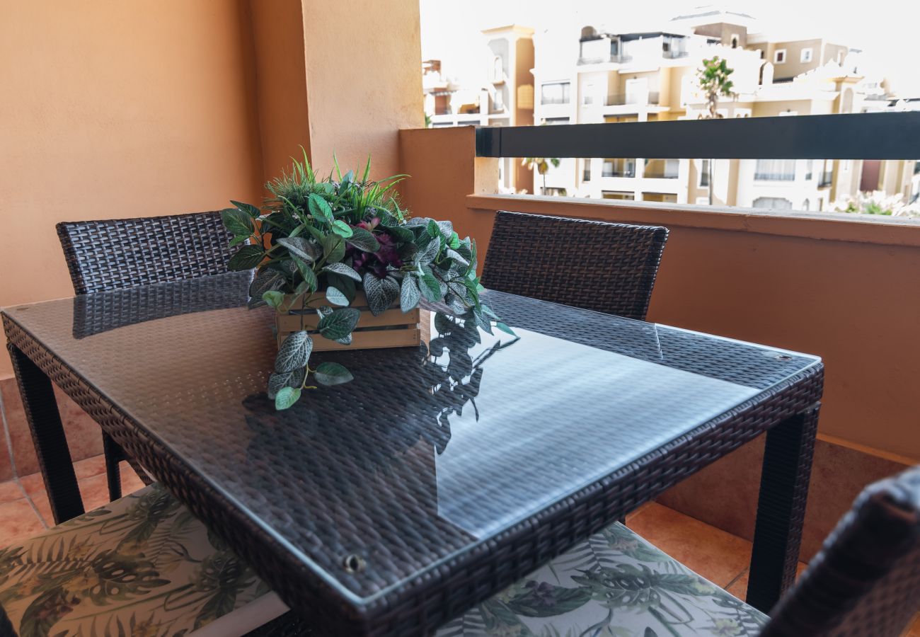 Appartement in Isla Canela - Los Albatros - Haraganes Beach HAHB30P190