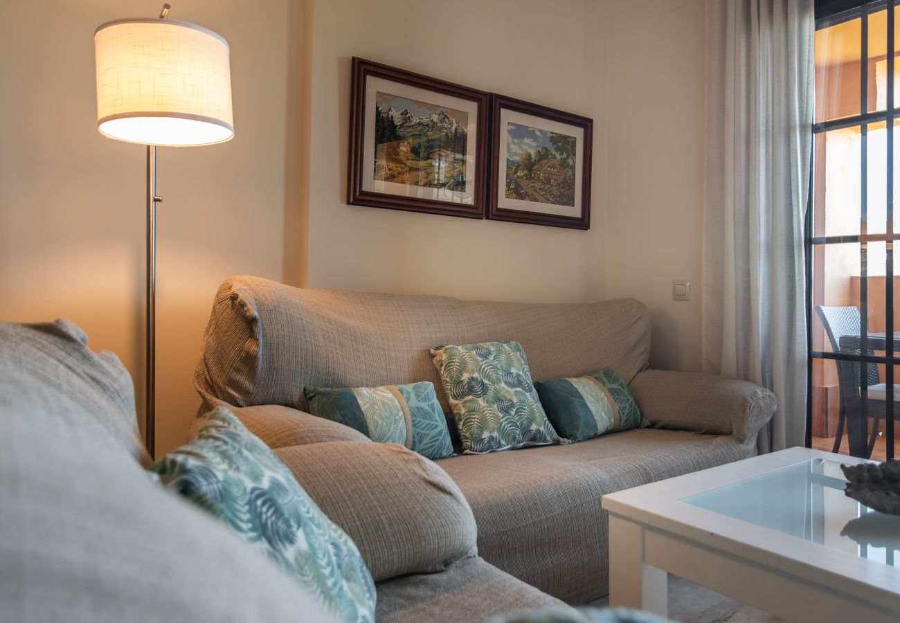 Appartement in Isla Canela - Los Albatros - Haraganes Beach HAHB30P190