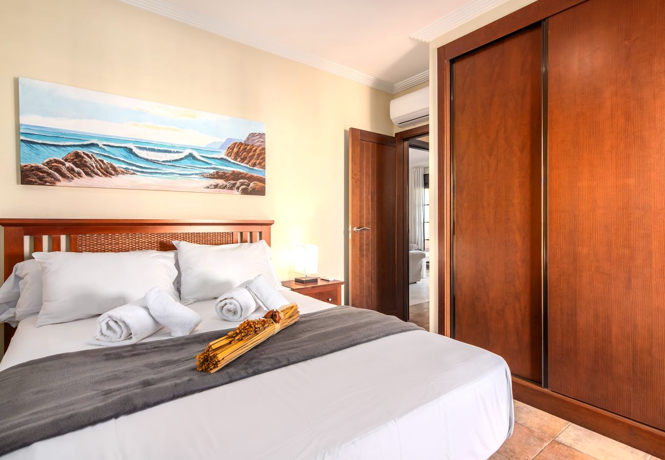 Appartement in Isla Canela - Los Albatros - Haraganes Beach HAHB30P190