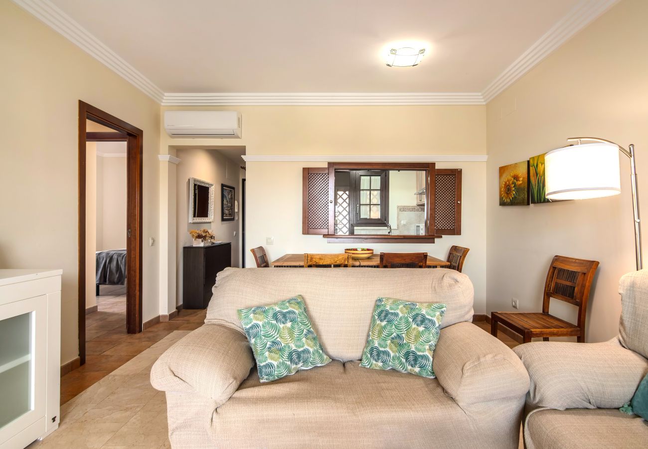 Appartement in Isla Canela - Los Albatros - Haraganes Beach HAHB30P190