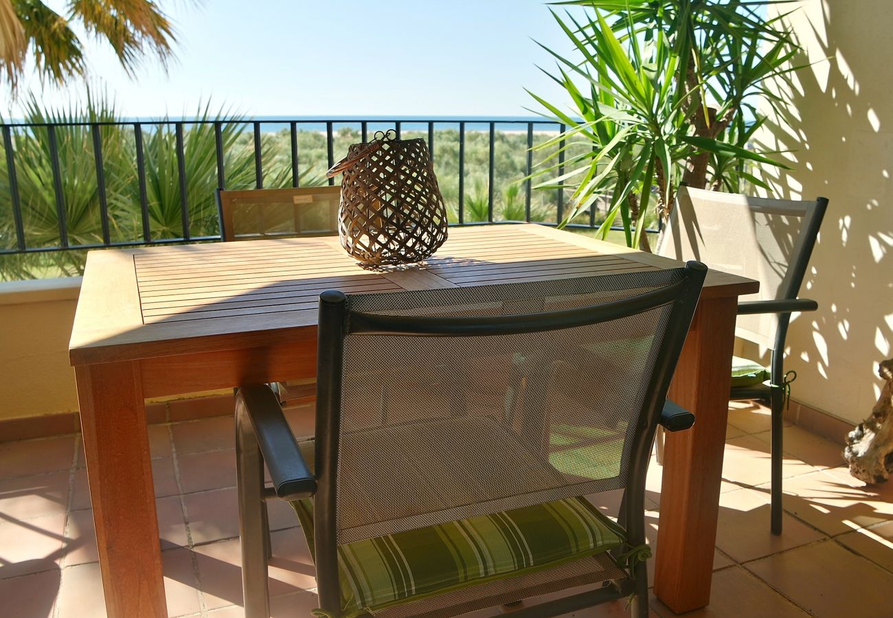 Appartement in Punta del Moral - Playa Grande - Punta del Moral Beach PPHG67P42