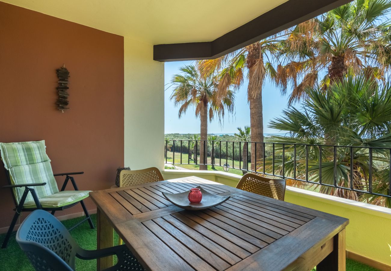 Appartement in Punta del Moral - Playa Grande - Punta del Moral Beach PPHG67P42