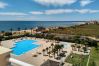 Appartement in Isla Canela - Las Arenas - Haraganes Beach HLHA215P214