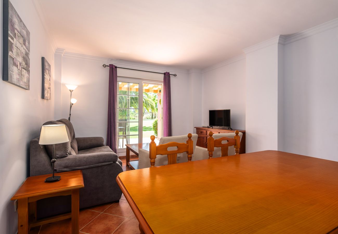 Appartement in Isla Canela - Hoyo I - Isla Canela Golf GHHI22B6P133