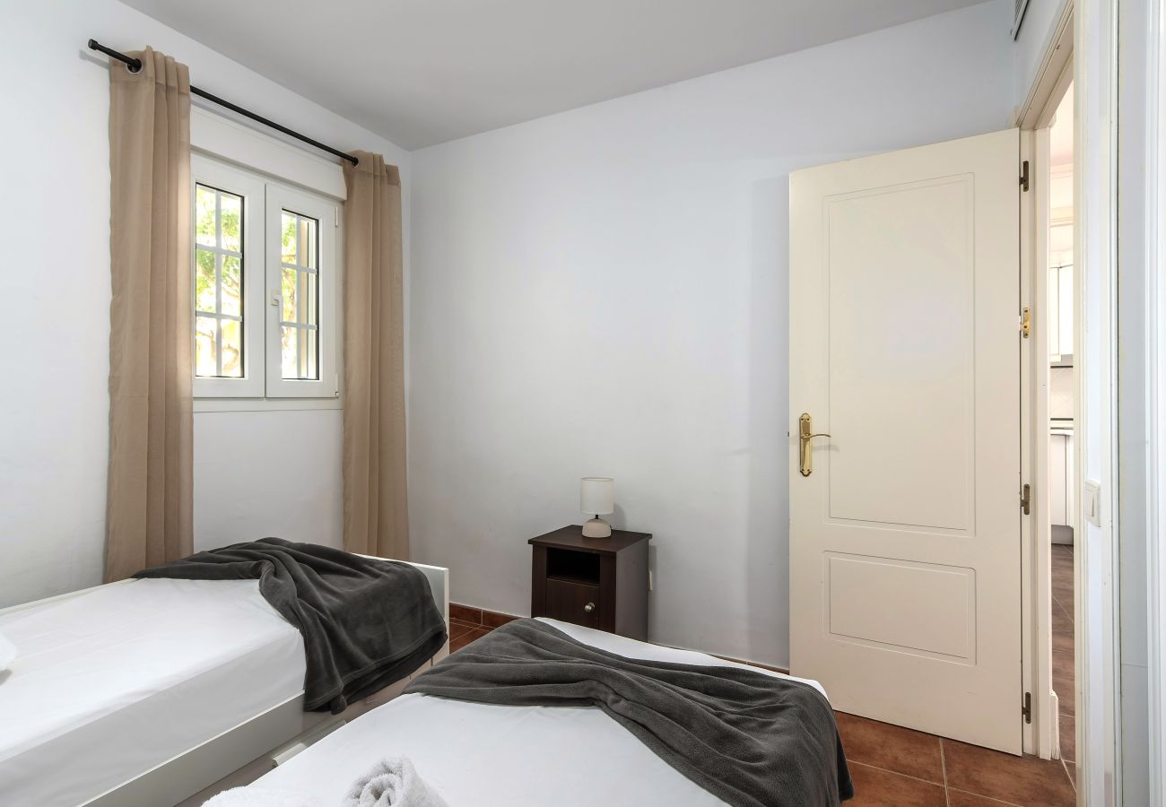 Appartement in Isla Canela - Hoyo I - Isla Canela Golf GHHI22B6P133