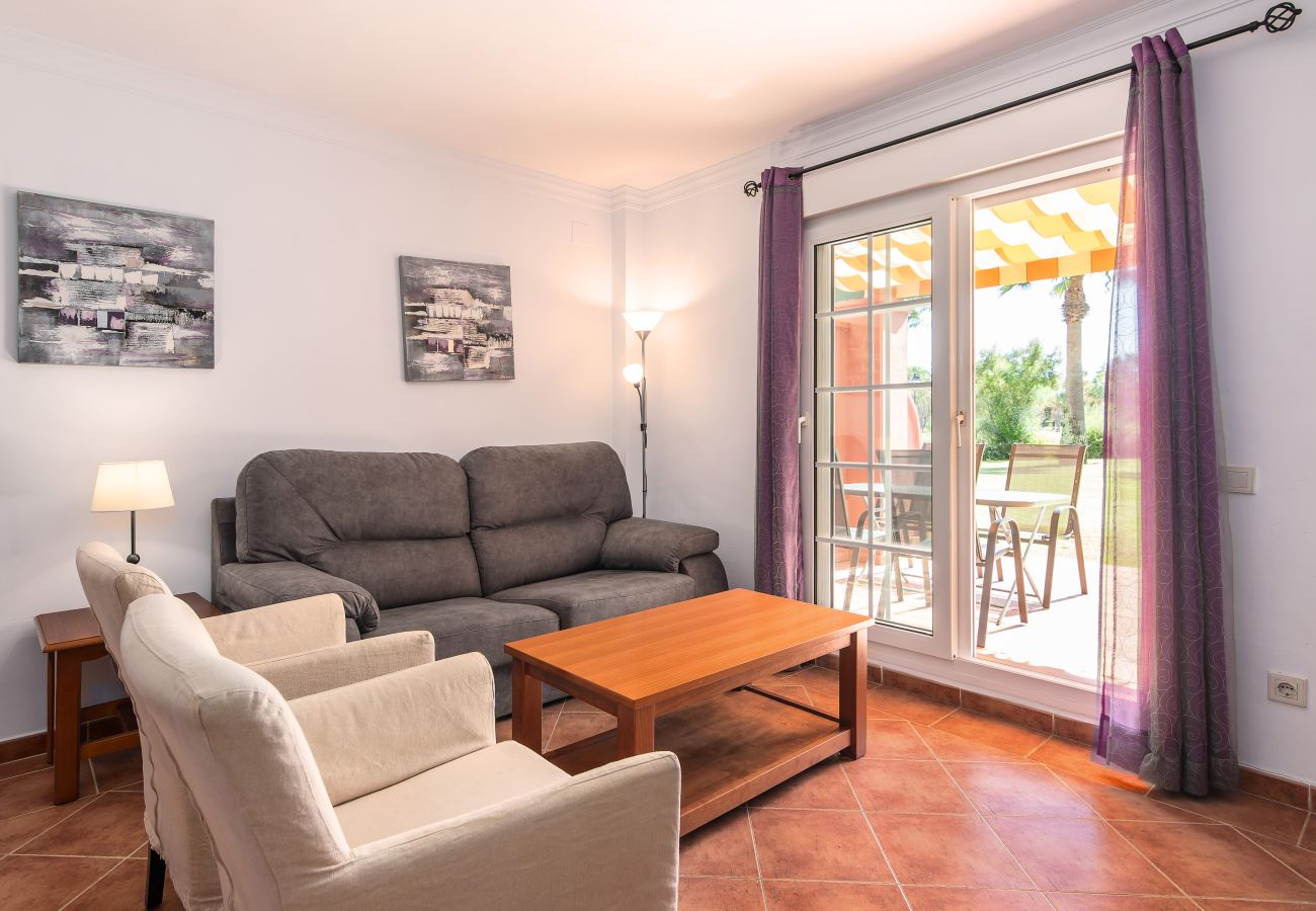 Appartement in Isla Canela - Hoyo I - Isla Canela Golf GHHI22B6P133