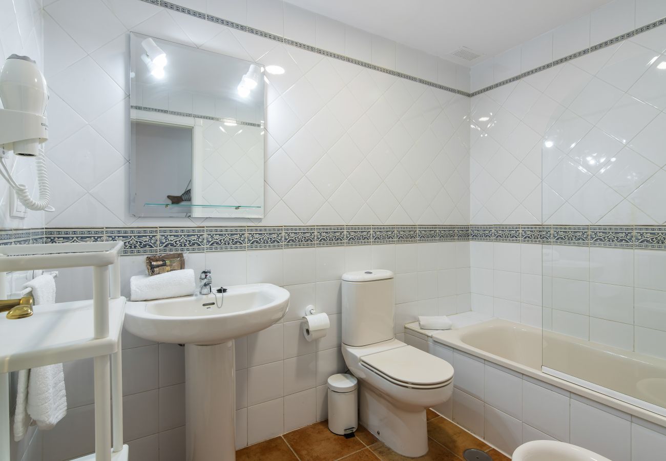 Appartement in Punta del Moral - Playa Grande - Punta del Moral Beach PPHG150P104